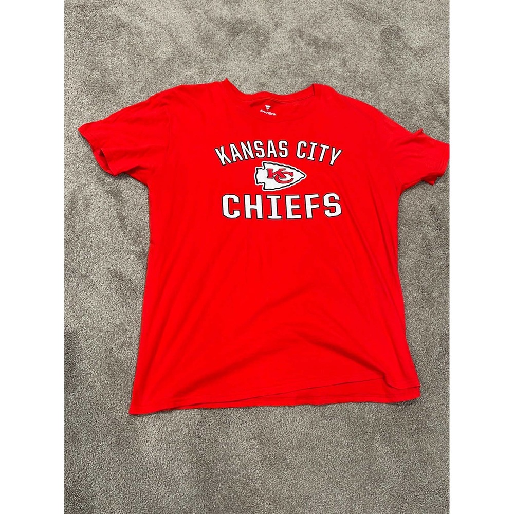 Kansas City Cheifs T-Shirt